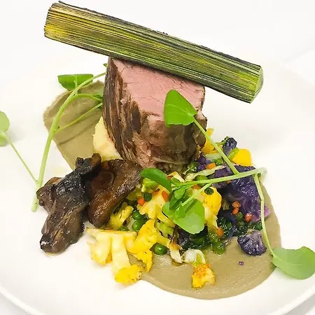 Birkso Tonderhus Hotel