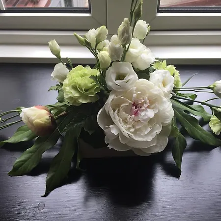 Hotel Birkso Tonderhus Tønder