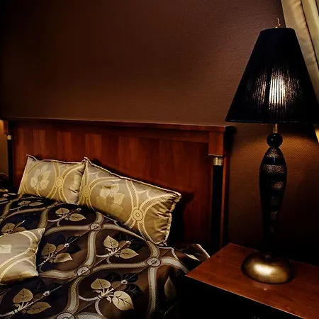 Birkso Tonderhus Hotel