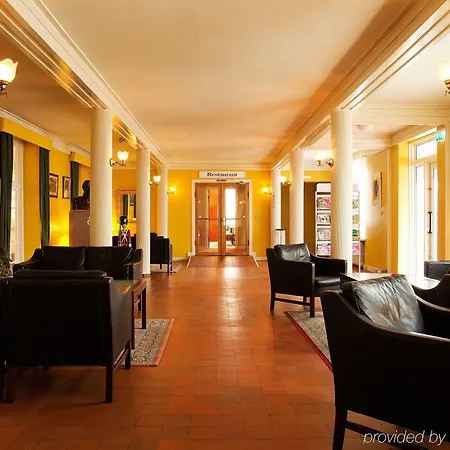 Hotel Birkso Tonderhus