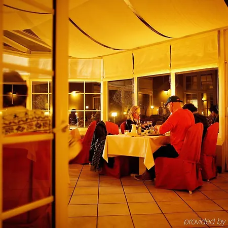 Birkso Tonderhus Hotel 3*