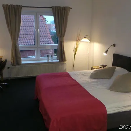 Hotel Tonderhus