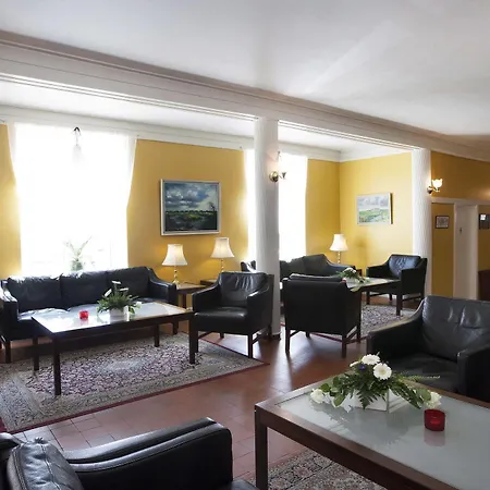Hotel Tonderhus 3*