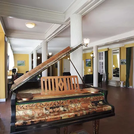 Hotel Tonderhus 3*