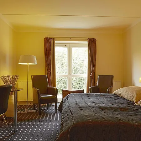 Hotel Birkso Tonderhus 3*