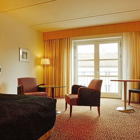 Birkso Tonderhus Hotel 3*