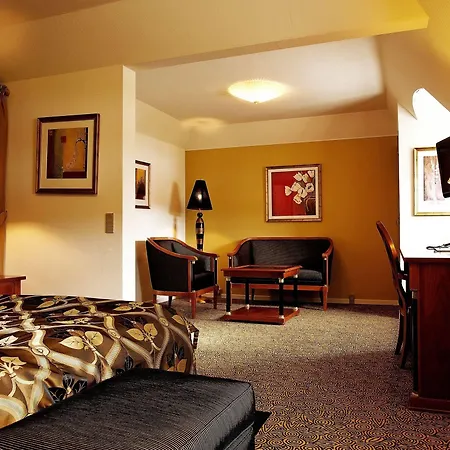 فندق Hotel Tonderhus