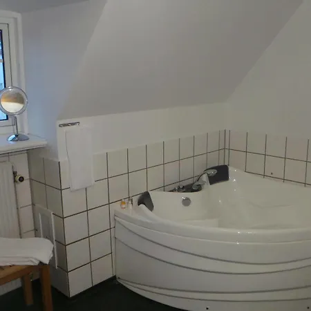 Tonderhus 3* Tonder