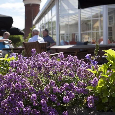 Hotel Birkso Tonderhus 3*