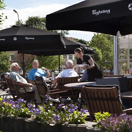 Hotel Tonderhus Hotel 3*