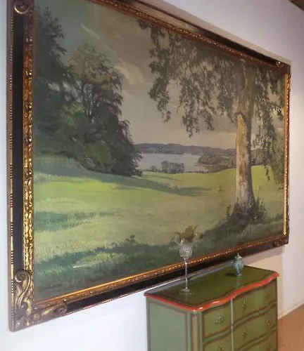 Birkso Tonderhus 3* Tønder