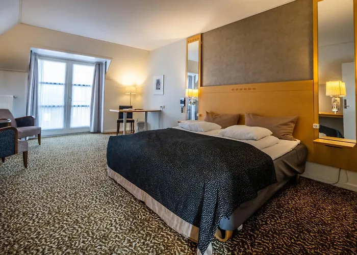 Birkso Tonderhus 3* Tønder