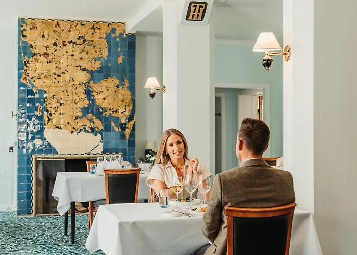 Birkso Tonderhus 3* Tønder