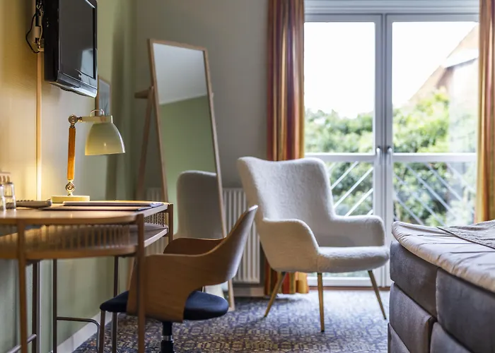 Birkso Tonderhus 3* Tønder