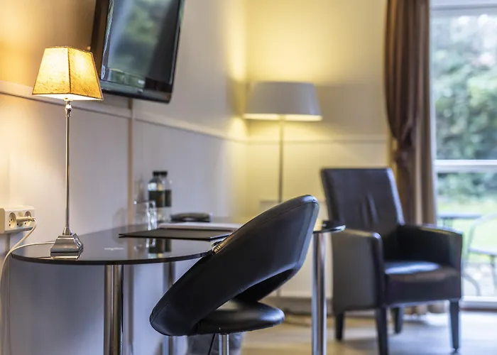 Hotel Birkso Tonderhus Tønder