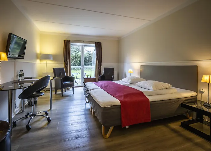 Birkso Tonderhus 3*