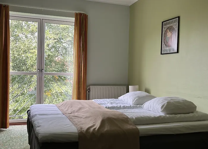 Birkso Tonderhus
