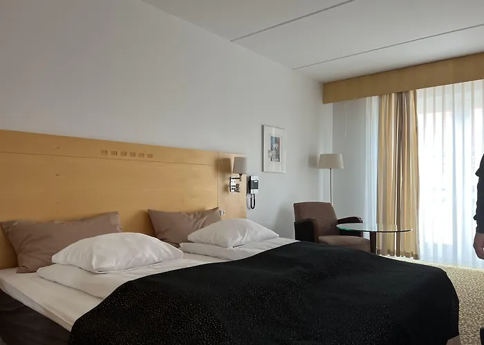Birkso Tonderhus Hotel 3*