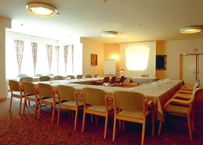 Birkso Tonderhus