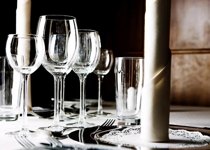 Hotel Birkso Tonderhus 3*