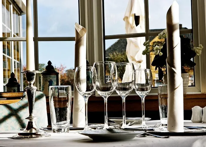 Birkso Tonderhus Hotel 3*