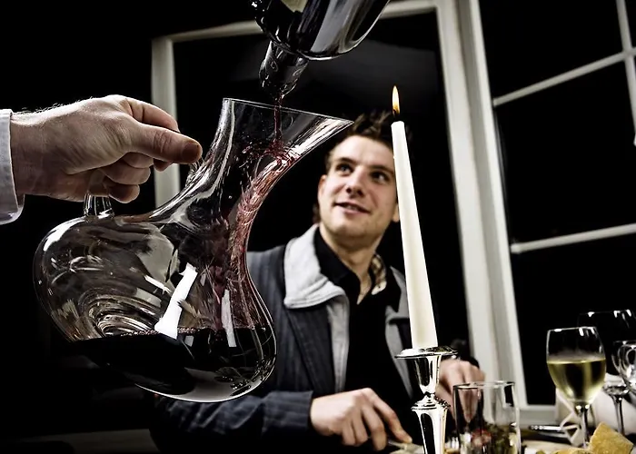 Birkso Tonderhus Tønder