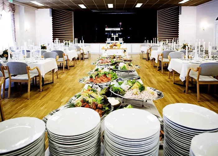 Birkso Tonderhus
