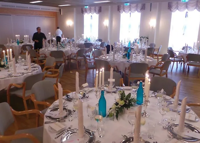 Birkso Tonderhus 3*
