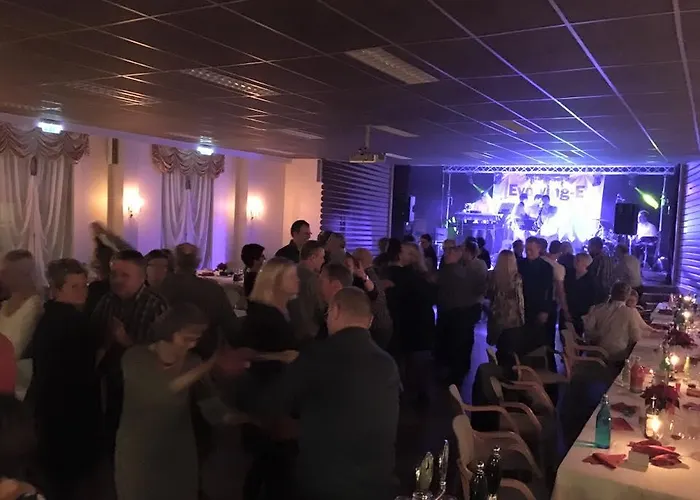 Birkso Tonderhus Tønder