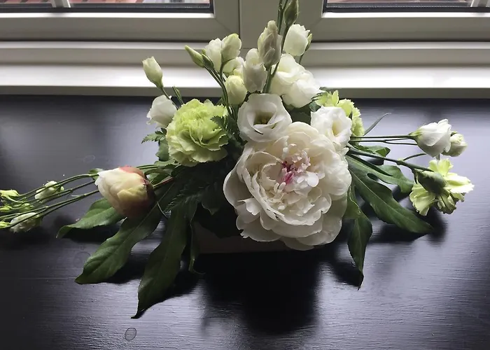 Hotel Birkso Tonderhus Tønder