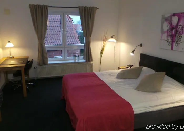 Birkso Tonderhus
