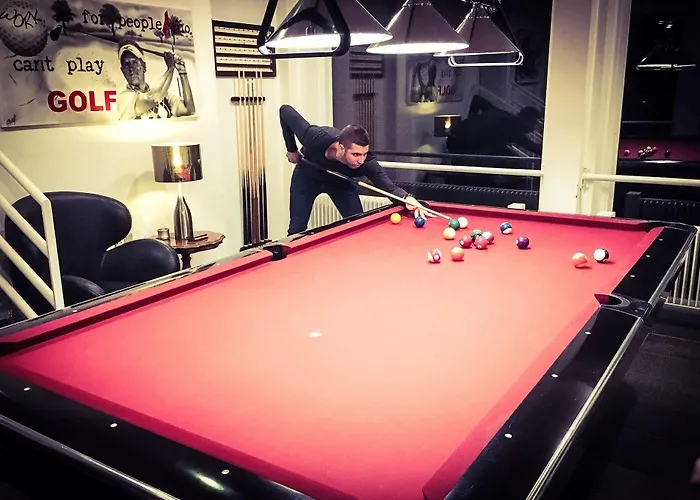 Birkso Tonderhus Tønder